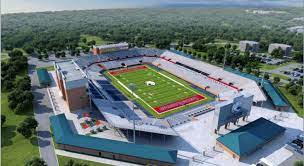 United states of america, alabama, mobile county. Hancock Whitney Stadium To Serve Alcohol Jag Media