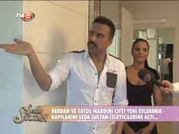Berdan mardini'den eşi fatoş mardini'ye doğum günü partisi, ailesi ve yakın dostlarıyla beraber doğum günü partisini kutlayan. Berdan Mardini Youtube