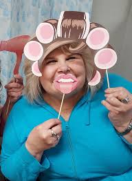 Happy Birthday to Janet Hagen!! So glad to have you as a stylist here at  the Beauty Boutique! Hope you have a great day!!!