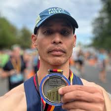 Berlin Marathon: Heat, Hustle, and Type 2 Fun