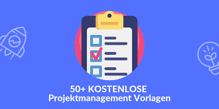 Check out the best alternatives to excel timelines and calendars. 50 Kostenlose Projektmanagement Vorlagen Fur Ihre Kreativen Projekte The Project Success Blog