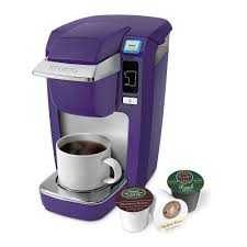 The keurig k15 coffee maker is a compact personal coffee maker with 6, 8, and 10 oz. Pin On Coffee Makers