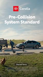 the greater than ever corolla designed to help make the unpredictable less unpredictable video driving practice automotive artwork animated banners pinterest