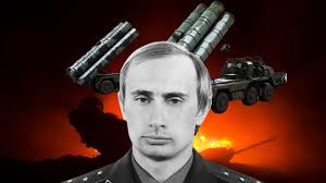 Historia ya Vladimir putin na Kaka Brown ( Radio Lamu )