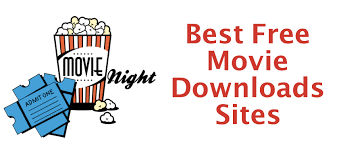 From national chains to local movie theaters, there are tons of different choices available. 15 Best Free Movie Download Sites 2017 Updated