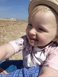 Brighton cancer survivor told she'd be infertile welcomes daughter