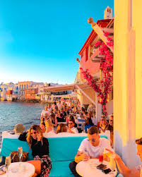 Negrita mykonos, mýkonos, kikladhes, greece. Mykonos Travel Guide Katie S Bliss