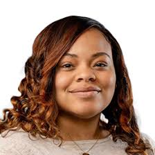 Adrienne Joyner's Instagram, Twitter & Facebook