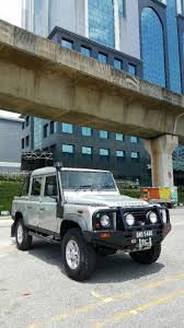 The all new defender 90 and defender 110 are fully equiped for 21st century adventures. Land Rover Defender Blog