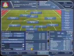 Alles über die wirtschaftssimulation fussball manager: Total Club Manager 2003 Pc Review And Full Download Old Pc Gaming