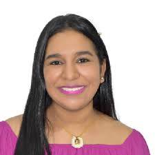 Karime Isabel Rossi Lugo