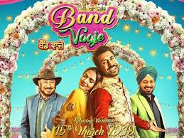 Qismat 2 is the second installment of qismat movie starring sargun mehta, ammy virk & tania in lead roles. Band Vaaje Full Movie Download Watch Punjabi Movie Band Vaaje Online