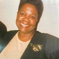 Carrie A. Brooks Obituary