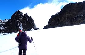 But i will continue climbing the rockies three times a week in summer and skiing three or five times a week in winter in canada, park told journalists in kampala. Mount Rwenzori Trek Rwenzori Trekking Expeditions