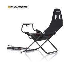 The g923 also offers perhaps the most immersion you'll get from any wheel on the. Playseat Challenge Nummer Eins In Rennsimulatoren