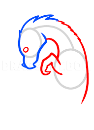 Dragons are mythical creatures that attract admiring and bewitched views of children. How To Draw A Dragon Egg Step By Step Drawing Guide By Dawn Dragoart Com