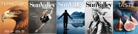 Maybe you would like to learn more about one of these? Laurie C Sammis Publisher Editor In Chief Sun Valley Magazine Territory Magazine Mandala Media Books Linkedin