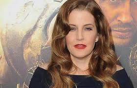 Lisa Marie Presley Meninggal, Pernah Menikah dengan Michael Jackson dan  Aktor Nicolas Cage