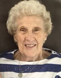 Marjorie M. Gorman Obituary