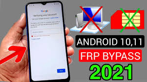 Bypass google verification on nokia 1. All Nokia Android 10 11 Frp Bypass Without Pc For Gsm