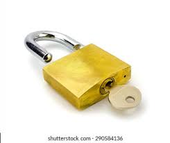 Read full profile every year, untold numbers of drivers either lose their car keys or lock them inside their cars. Unlocked Padlock Key On White Background Stock Photo Edit Now 290584136