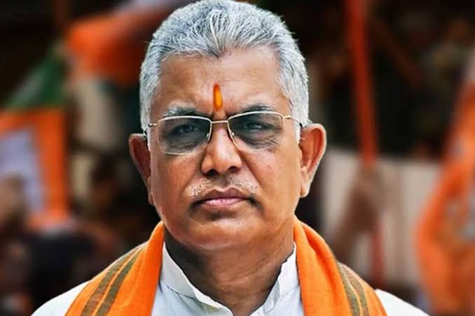 Will contest from Kharagpur in upcoming Assembly election? here is the reply of Dilip Ghosh