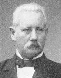 Martin Nyström (politiker)