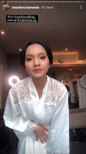 Vokalis seventeen ini melangsungkan pernikahannya dengan citra monica di hotel pullman central park, jakarta barat. 10 Potret Anak Anak Ifan Seventeen Dan Citra Monica Di Akad
