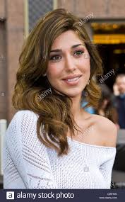 Belen rodriguez immagini e fotografie stock ad alta risoluzione