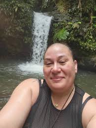 Introduction and photo sharing at El Yunque national forest