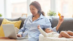 22 Blogs By Moms Who Get It Fairygodboss