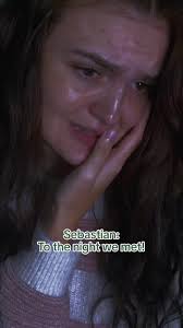 POV: Sebastian gets Injured during the battle and they both start remi...