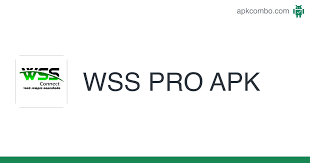 Using the apk downloader extension for chrome, you can download any apk you need so y. Wss Pro Apk 1 0 7 Android App Download