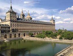 Enjoy free cancellation on most hotels. Must Visit In San Lorenzo Del Escorial Review Of Real Sitio De San Lorenzo De El Escorial San Lorenzo De El Escorial Spain Tripadvisor