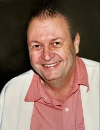 Obituary information for Gerald Gilbert