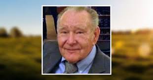 William O. Newman Obituary February 5, 2017