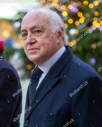 Michael Howardmemorial Service Sir David Amess Editorial Stock Photo