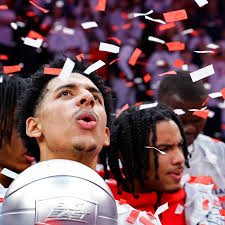 St. John's breakout stars RJ Luis Jr., Zuby Ejiofor Jr. step up