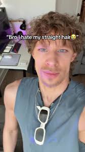 Dillon Latham Perm: Effortlessly Style Your Hair with This Latest Perm  Method