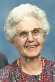 Mayme Harding Obituary