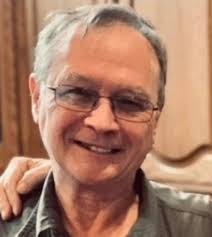 Gary Franklin Easter Obituary March 5, 2022