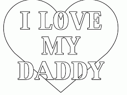 Find high quality daddy coloring page, all coloring page images can be downloaded for free for personal use only. I Love Mom And Dad Coloring Pages Coloring Home