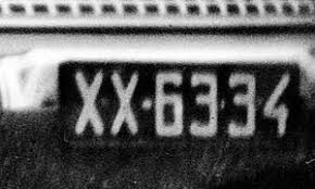 To connect with polskie tablice rejestracyjne, join facebook today. Tablice Rejestracyjne W Polsce Wikipedia Wolna Encyklopedia