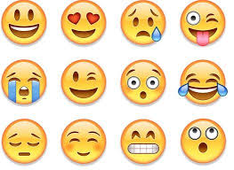 Is An Emoji Worth A Thousand Words Startribune Com Emoji Coloring Pages Emoji Pictures Cool Emoji