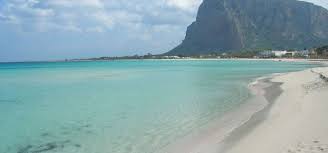 Santuario di san vito is the closest landmark to hotel capo san vito. The Best Beach Of Italy San Vito Lo Capo Sicily On Web