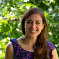 Nicole Petroff's Instagram, Twitter & Facebook