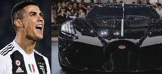 The news of his demise was confirmed by his family and media company capital fm. Christiano Ronaldo Buys Sh1 3 Billion Car Nairobi Journal