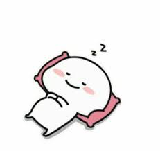 Stiker download gambar lucu wa ryan gambar cartoon jokes kartun gambar lucu. Quby Sleep Cute Cartoon Jokes Kartu Lucu Kartun