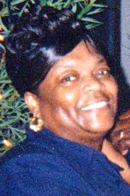 Barbara Sapp -- Bamberg