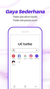 Uc turbo brings you fast video download, mini ads block, data saver, free cloud acceleration(powerful as vpn), share files to whatsapp, easy to search, private whether you're downloading or browsing, uc turbo always saves 90% data. Uc Browser Turbo Unduhan Video Cepat Aman 1 10 3 900 Download Apk Android Aptoide